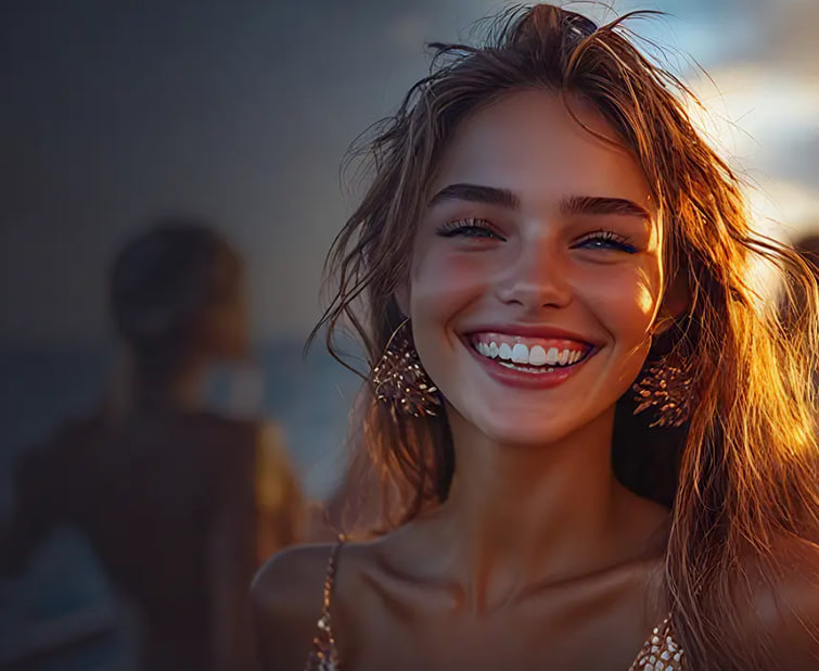 Create Your Lucky Vibe Account